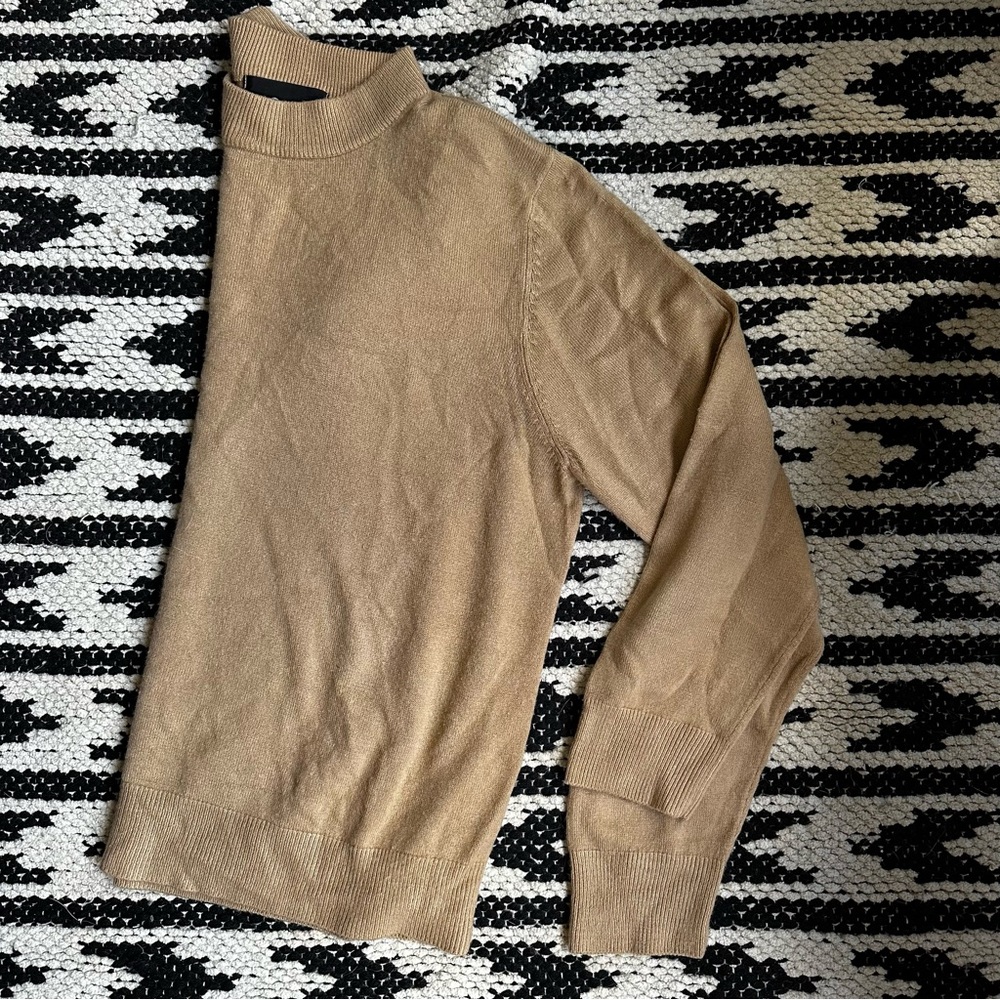 Over sized sweater - Picture 2 of 3